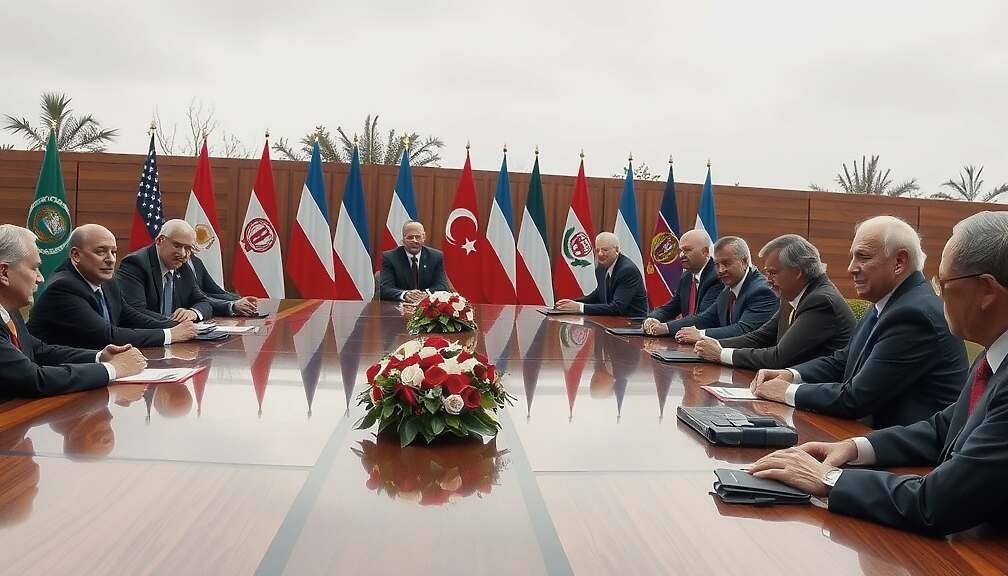 Ukraine Allies Accuse Russia of Delaying Peace Talks
