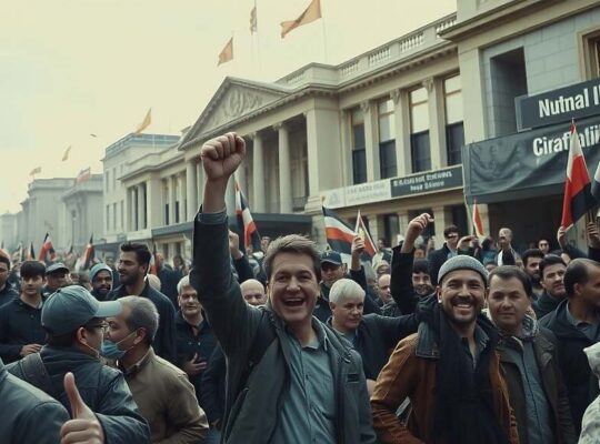 D66 Emerges as Frontrunner