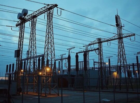 German Regulator Tightens Rules for Grid Operators