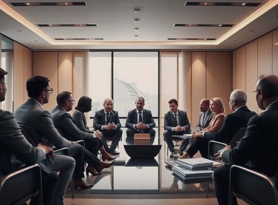 Experts Call for New Savings Model