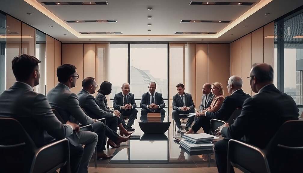 Experts Call for New Savings Model