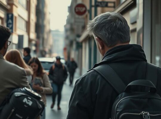 Merz's "Cityscape" Remark Sparks Outrage, Accusations of Racism
