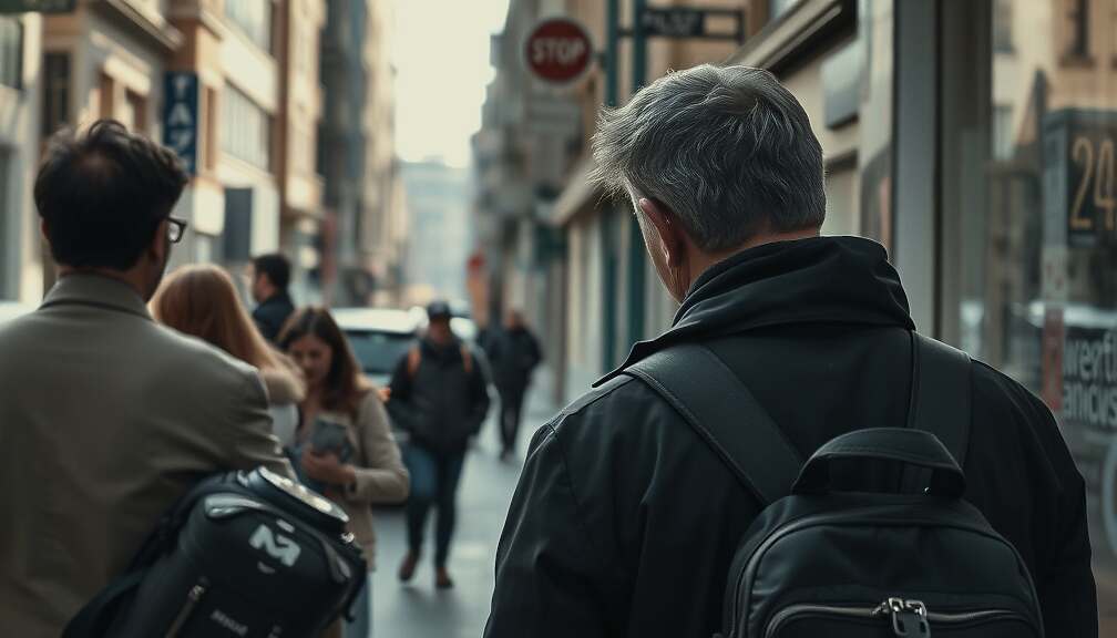 Merz's "Cityscape" Remark Sparks Outrage, Accusations of Racism