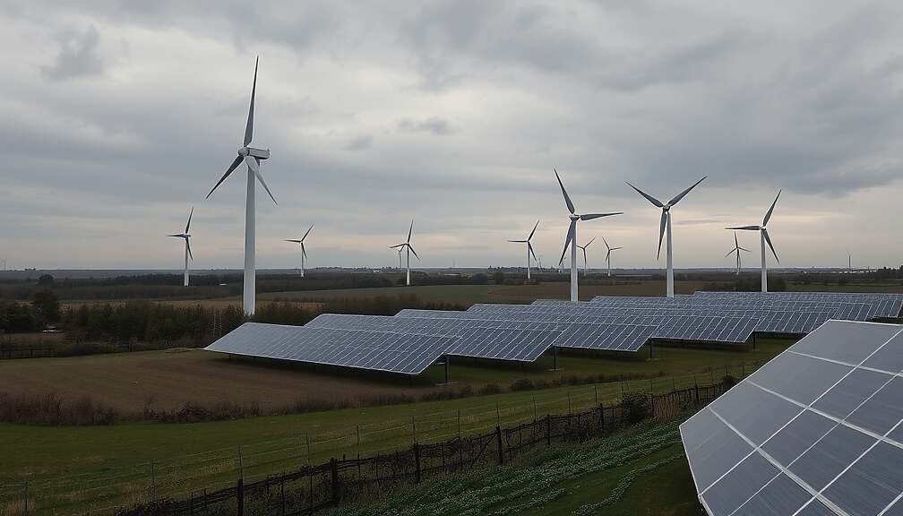 Greens Push for Germany to Become an "Electrification Nation