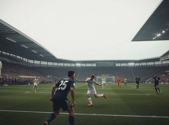 Darmstadt Stuns Schalke, Bayern Dominates