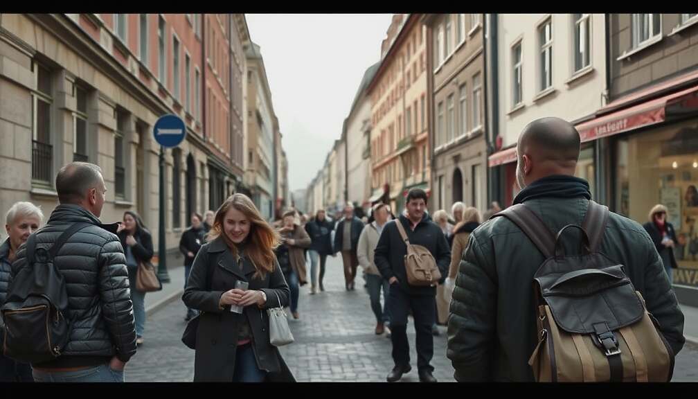 German Savings Rate Declines, Remains Historically Average