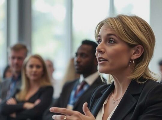 Baerbock Urges UN Security Council Reform, Cautions Against Rapid Change