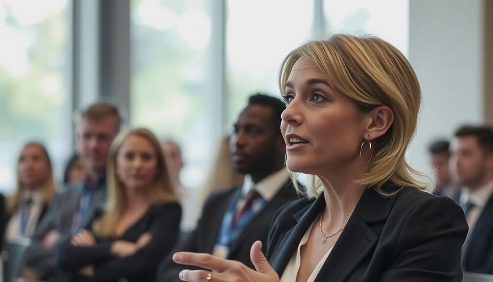 Baerbock Urges UN Security Council Reform, Cautions Against Rapid Change