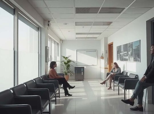 Germany to Bolster Mental Health Access and Awareness