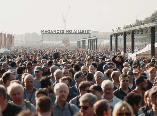Oktoberfest Security: Union and SPD Praise Response