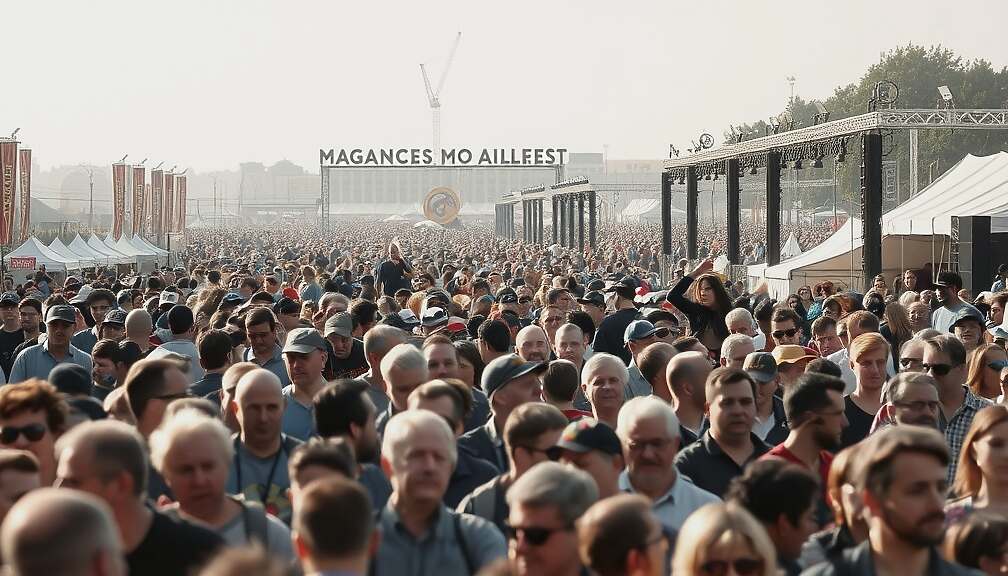 Oktoberfest Security: Union and SPD Praise Response