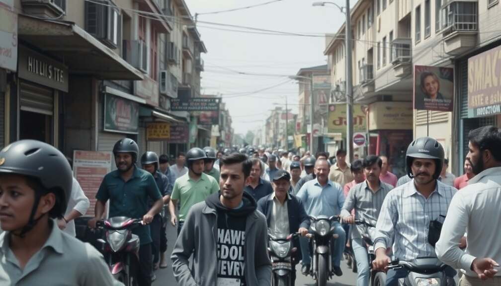 Tech Boom Lifts US Markets as German DAX Retreats