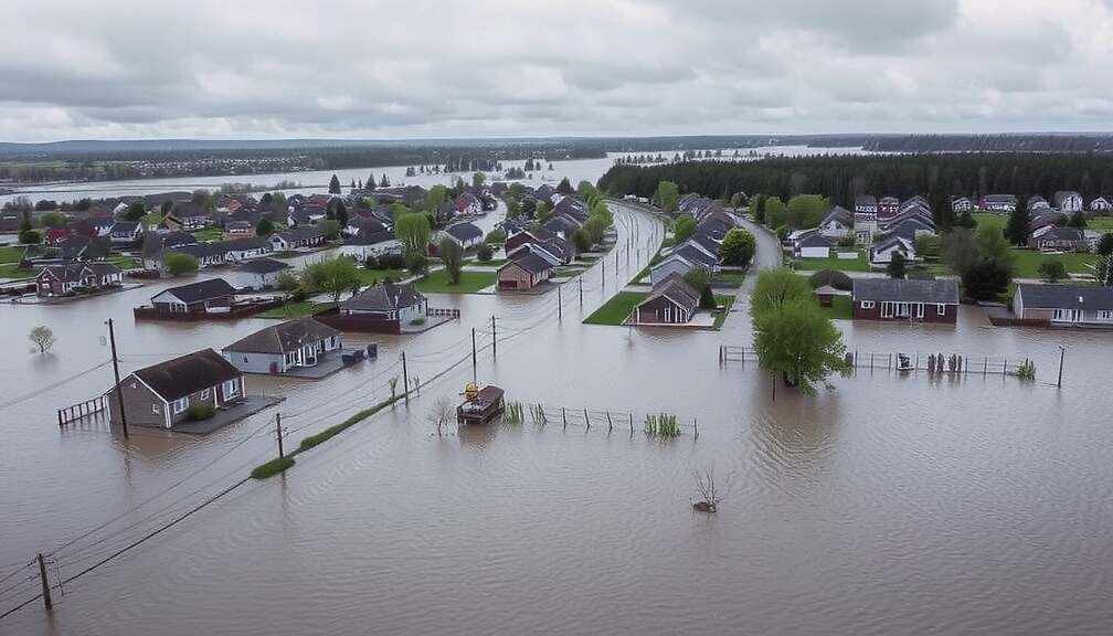 Allianz Calls for Urgent Flood Protection Investment