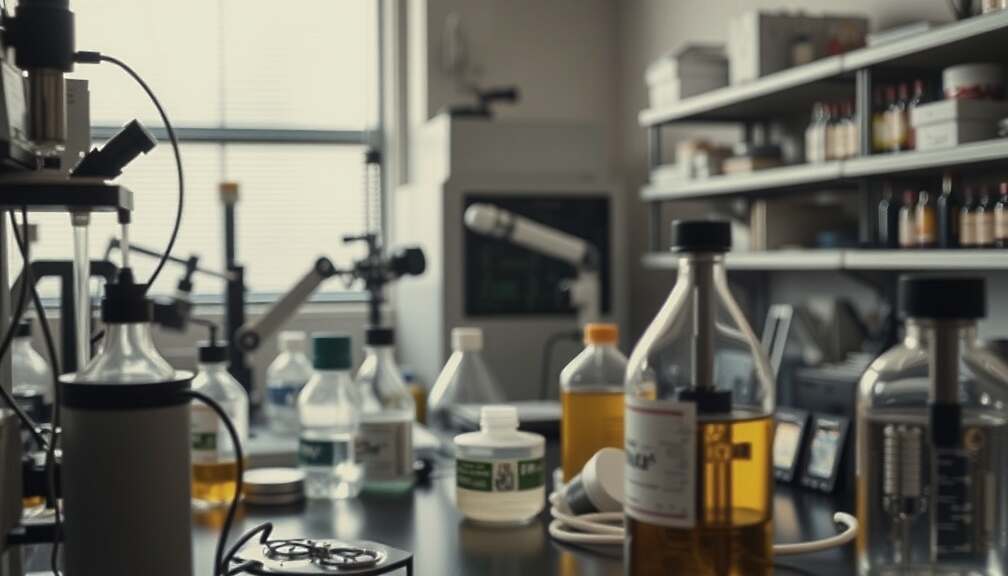 Building Molecules to Pull Water From Thin Air (and Win a Nobel)