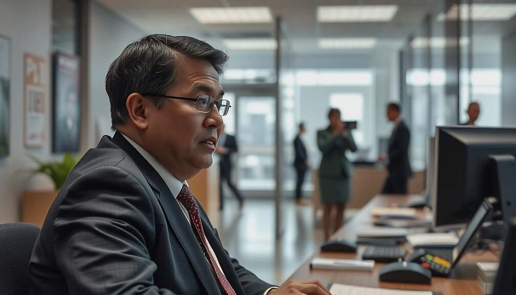 Germany Investigates AfD Over Suspected Espionage Links