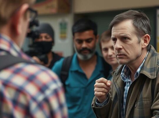 Merkz Debate Sparks German Women's Union Support with Safety Concerns