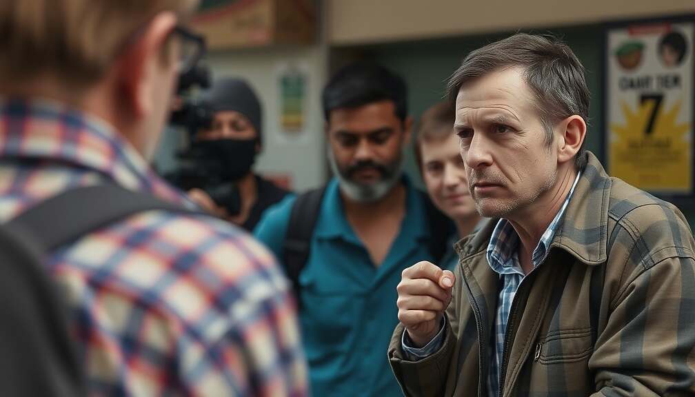 Merkz Debate Sparks German Women's Union Support with Safety Concerns