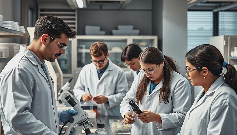 New Treatment Offers Hope for Kidney Inflammation with Lower Steroid Doses