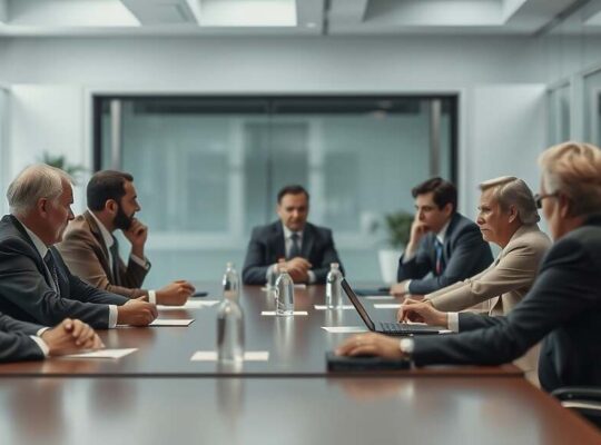 Germany Revises Paternity Laws After Constitutional Court Ruling