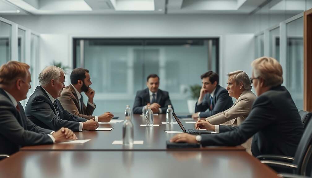 Germany Revises Paternity Laws After Constitutional Court Ruling