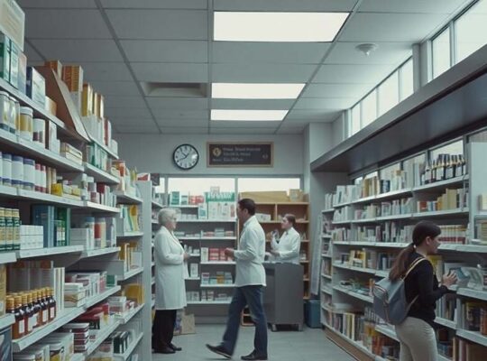 ePA Rollout: Pharmacy Groups Highlight Medication Oversight Concerns