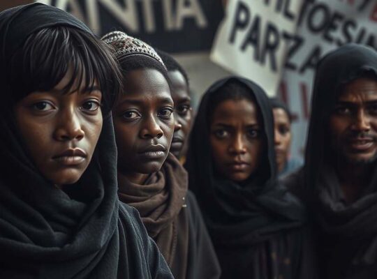 Lawmakers Demand Stronger Protection Against Domestic Violence