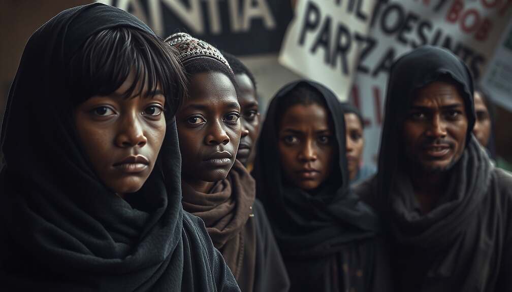 Lawmakers Demand Stronger Protection Against Domestic Violence