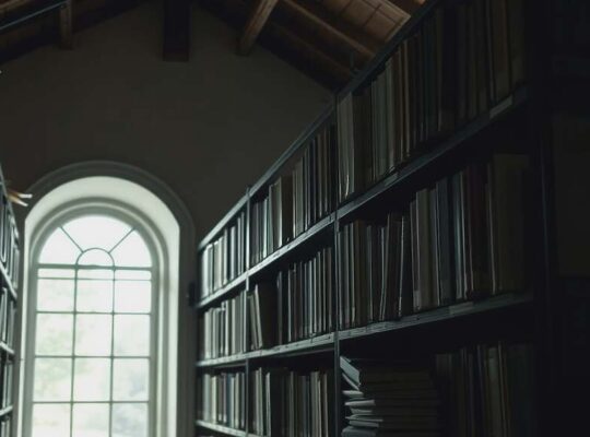 Germany Invests Millions to Preserve Historic Documents