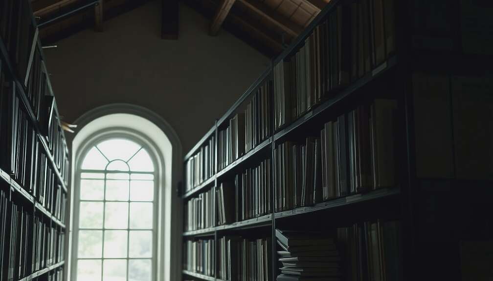 Germany Invests Millions to Preserve Historic Documents