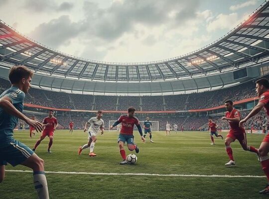 Europa League Match Recap
