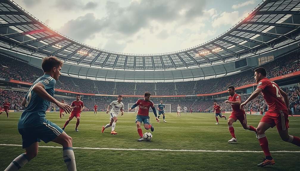 Europa League Match Recap