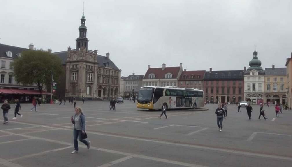 Military Land Repurposing Halted, Cities Face Housing Setbacks