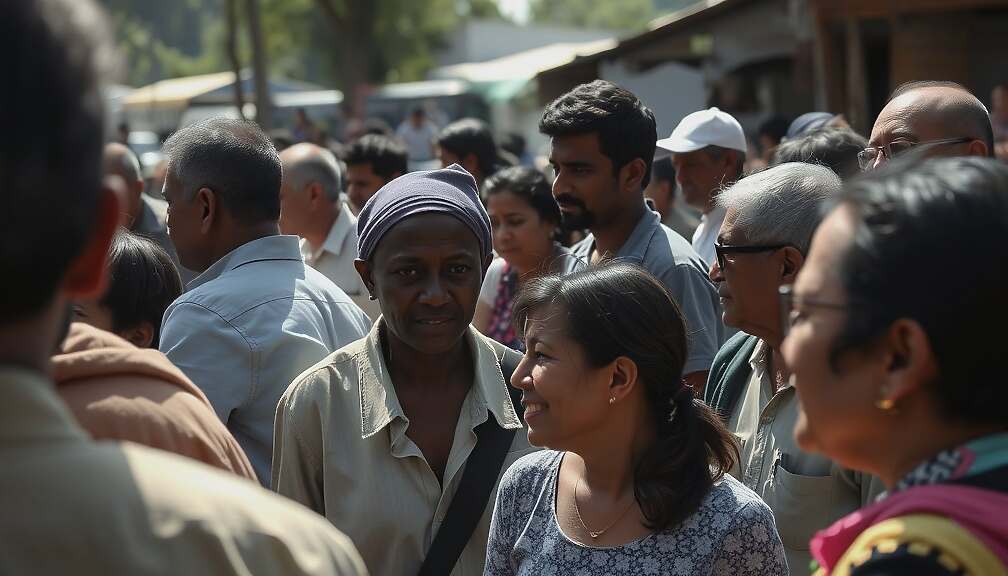 SPD Official Challenges Welfare Reform Plans