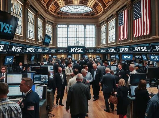 Dax Rises: Pfizer Deal Boosts Pharma Stocks