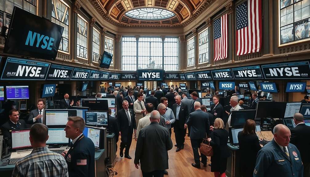 Dax Rises: Pfizer Deal Boosts Pharma Stocks