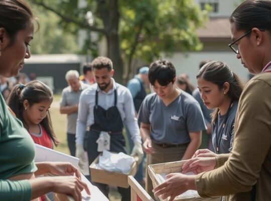 DRK Urges Inclusion of Social Service Options in Military Recruitment Letters