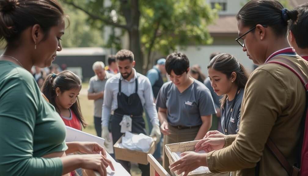 DRK Urges Inclusion of Social Service Options in Military Recruitment Letters