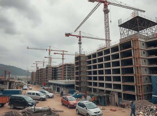 Germany Approves Fast-Track Housing Bill Amid Opposition Concerns