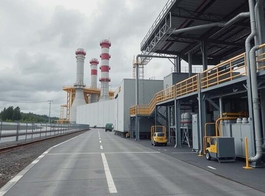 BKW Sees Virtual Power Plants Poised for Market Growth