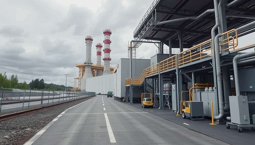 BKW Sees Virtual Power Plants Poised for Market Growth