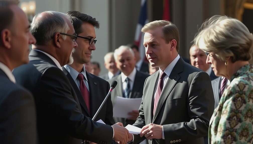 Trump Claims Rare Earths Deal Reached With China