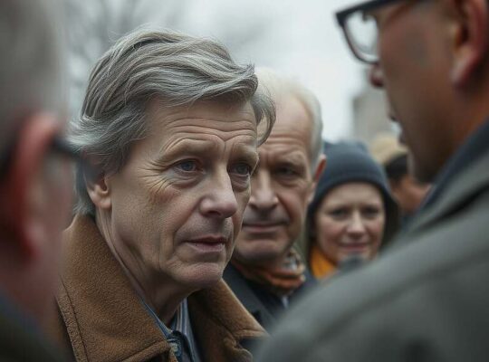 Prince Andrew Steps Back From Royal Duties and Title