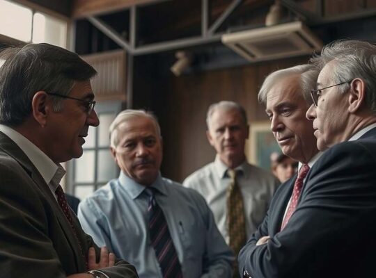 Left Party Open to Talks with German Leader on Fiscal Rules