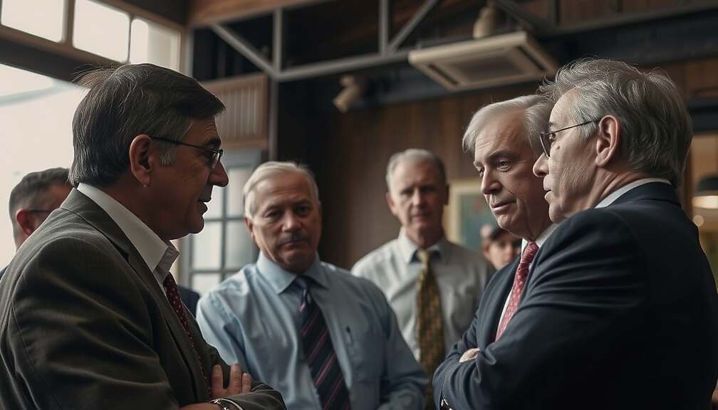 Left Party Open to Talks with German Leader on Fiscal Rules