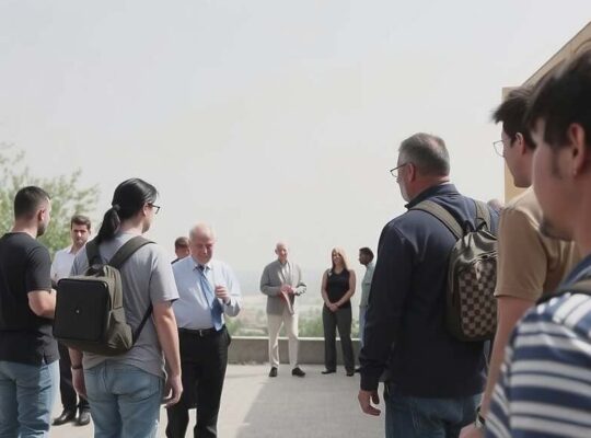 Remaining Hostages Released as Part of Gaza Deal