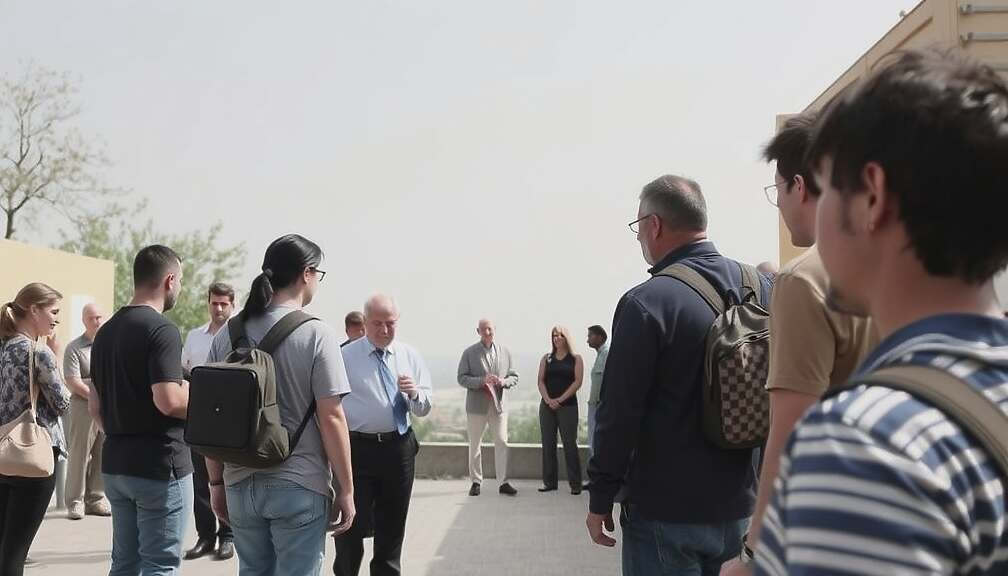 Remaining Hostages Released as Part of Gaza Deal