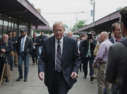 Merz Gains Ground, But Public Skepticism Remains