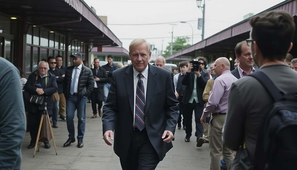 Merz Gains Ground, But Public Skepticism Remains