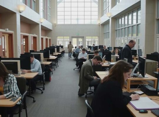 Red Tape Threatens Private Universities