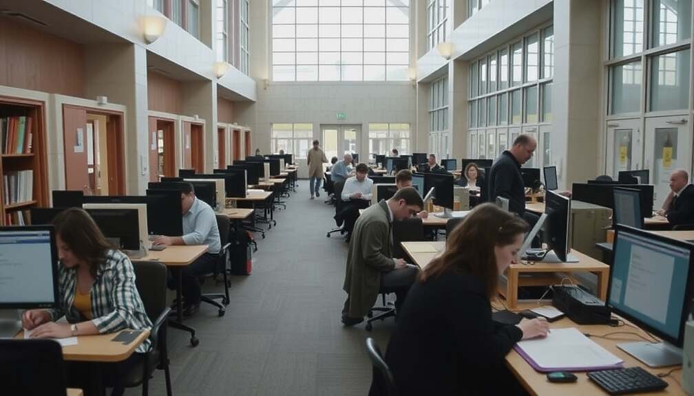 Red Tape Threatens Private Universities